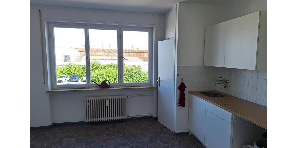 Gewerbeobjekt Neu-Ulm Ludwigsfeld - 1.235&euro; | Angebot:23181497