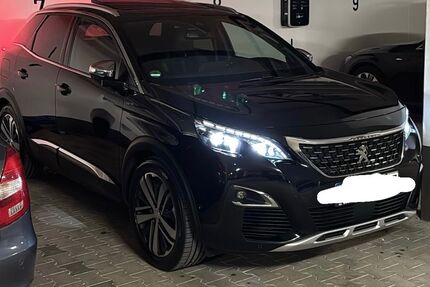 Peugeot 3008 155.000 km 16.300 € Ulm 89075