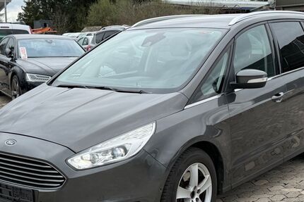 Ford Galaxy 420.000 km 6.950 &euro; Erbach 89155