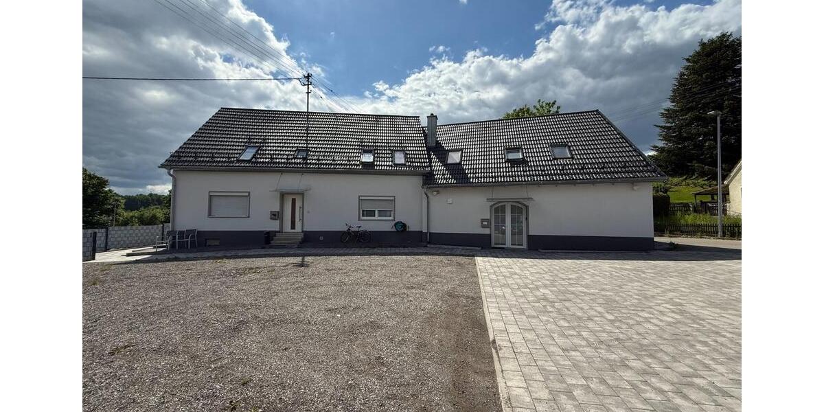 Etagenwohnung Kammeltal - 2 Zimmer, 15 m&sup2;, 500&euro; | Angebot:24875622