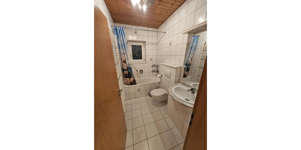 Maisonettenwohnung Blaustein - 4 Zimmer, 100 m&sup2;, 1.150&euro; | Angebot:26697076