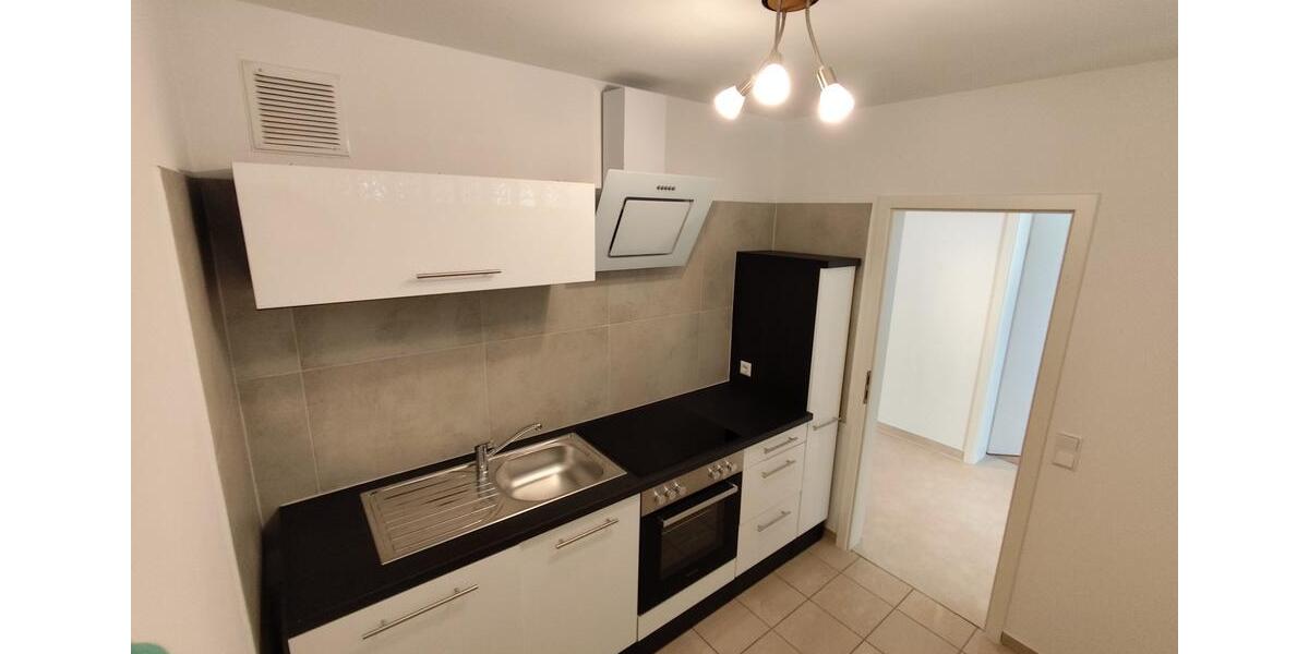 Erdgeschoßwohnung Ulm Obertalfingen - 2 Zimmer, 62 m&sup2;, 250.000&euro; | Angebot:24831148