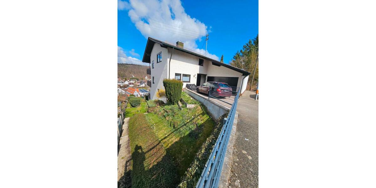 Mehrfamilienhaus, Wohnhaus Blaustein - 4 Zimmer, 164 m&sup2;, 1.550&euro; | Angebot:26255425