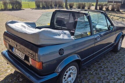 VW Golf 212.500 km 4.850 &euro; Ulm 89077