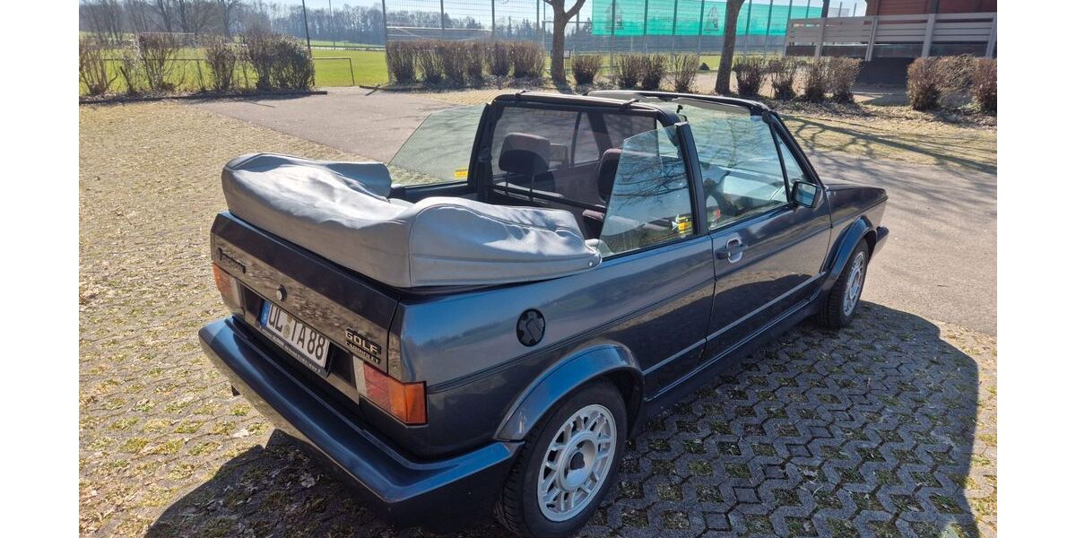 VW Golf 212.500 km 4.850 &euro; Ulm 89077