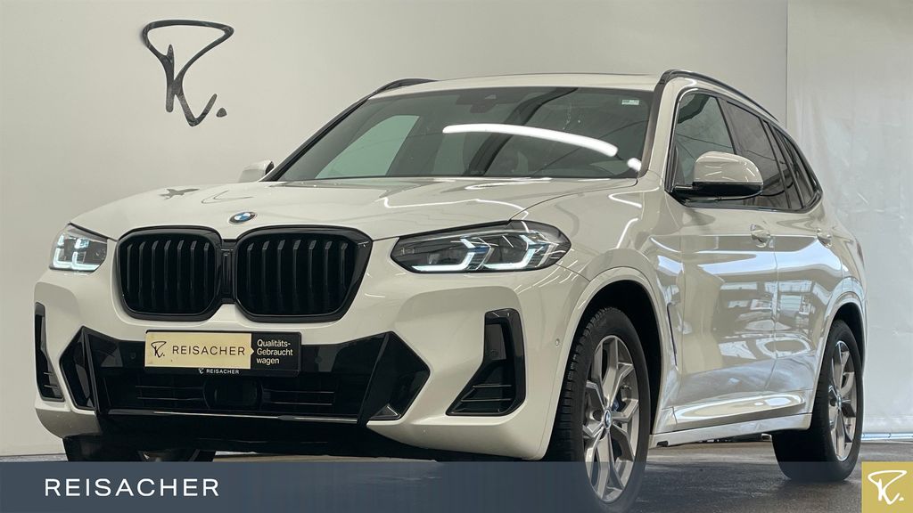 BMW X3 78.637 km 47.349 &euro; Ulm 89077