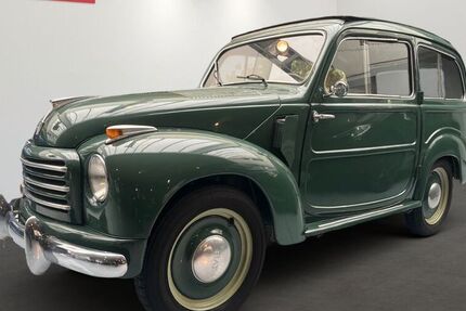Fiat Topolino