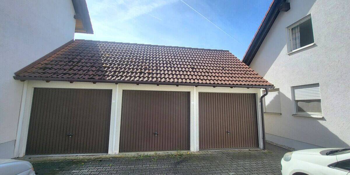 Etagenwohnung Nersingen - 2 Zimmer, 63 m&sup2;, 220.000&euro; | Angebot:26485902