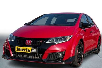 Honda Civic 99.602 km 26.900 &euro; Geislingen 73312