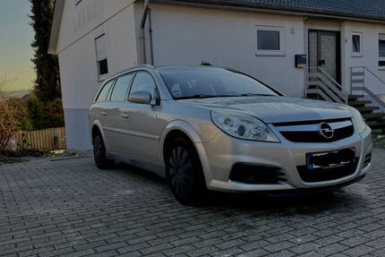 Opel Vectra 179.000 km 1.900 &euro; Illerrieden 89186