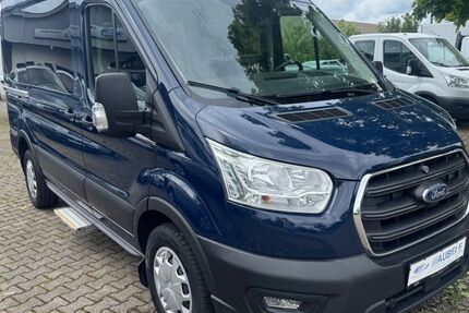 Ford Transit 124.850 km 25.347 &euro; Pfaffenhofen 89284