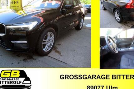 Volvo XC60 114.000 km 26.990 &euro; Ulm 89077