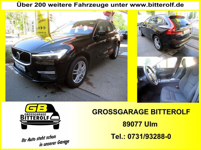Volvo XC60 114.000 km 26.990 &euro; Ulm 89077