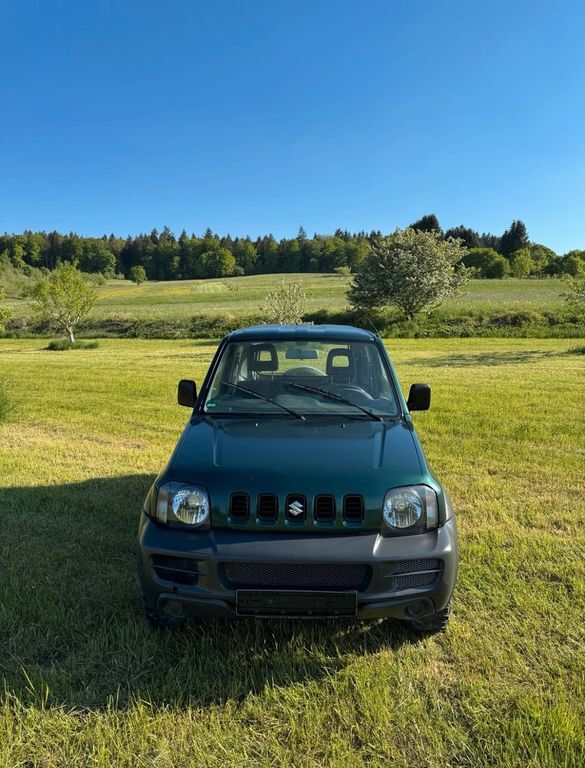 Jimny