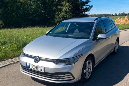 VW Golf 121.000 km 16.900 &euro; Dietenheim 89165