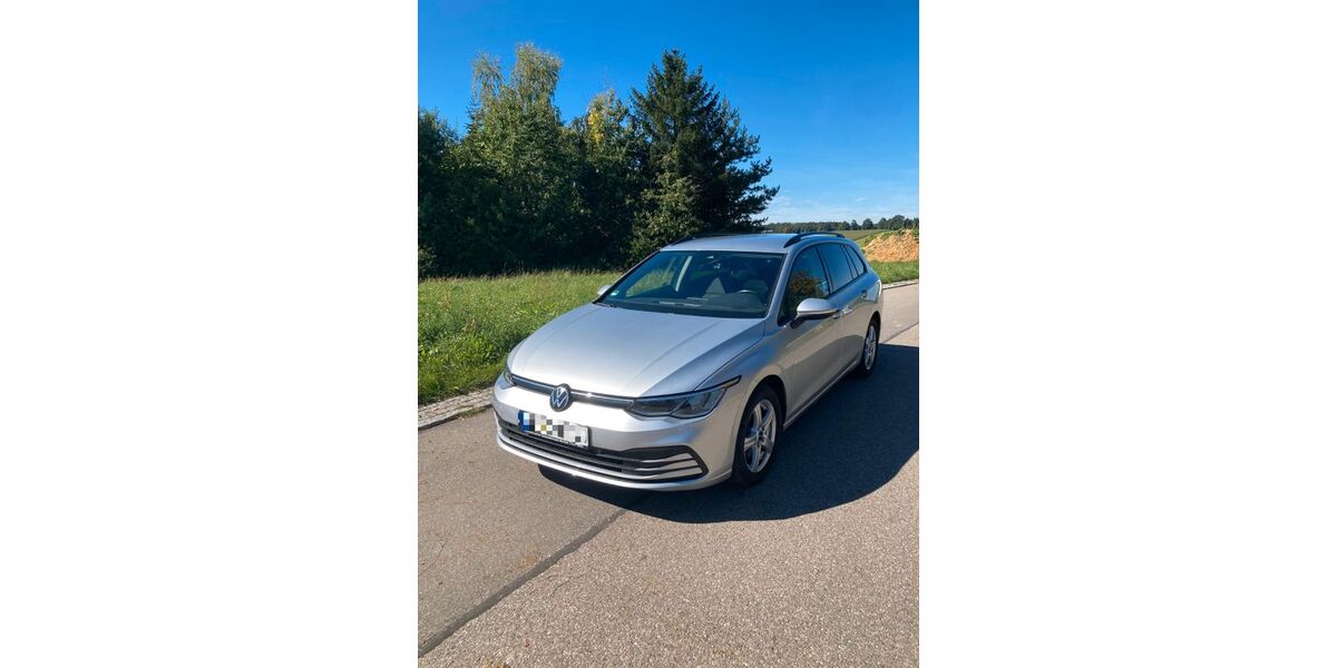 VW Golf 121.000 km 16.900 &euro; Dietenheim 89165