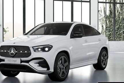 Mercedes-Benz GLE 350 9.900 km 95.590 &euro; Neu-Ulm 89231