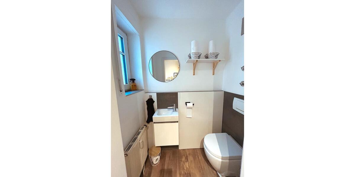 Etagenwohnung Ehingen (Donau) - 3 Zimmer, 73 m&sup2;, 270.000&euro; | Angebot:26552523