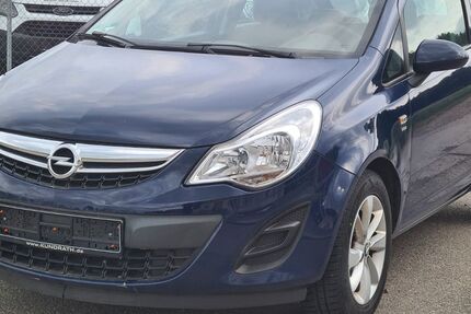 Opel Corsa 108.785 km 3.300 &euro; Schemmerhofen 88433