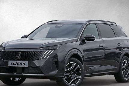 Peugeot 5008 3.000 km 53.590 &euro; Leipheim 89340