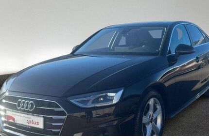 Audi A4 61.420 km 26.820 &euro; Neu-Ulm 89231