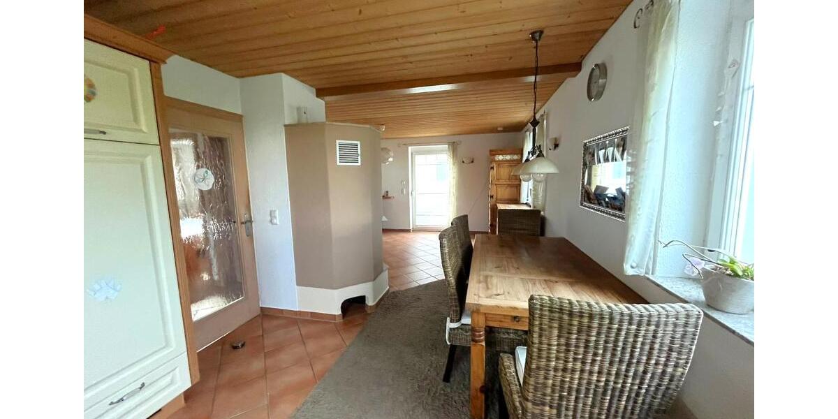 Einfamilienhaus Achstetten - 4.5 Zimmer, 100 m&sup2;, 1.350&euro; | Angebot:26146373