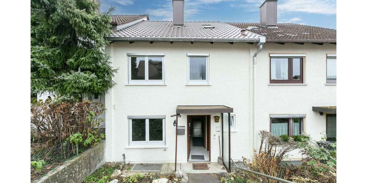Einfamilienhaus Senden - 4 Zimmer, 91 m&sup2;, 279.900&euro; | Angebot:24587934
