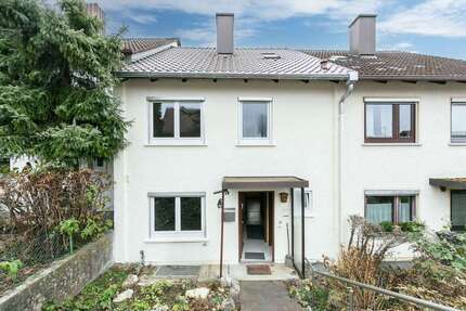 Haus Senden - 4 Zimmer, 91 m&sup2;, 279.900&euro; | Angebot:24587934