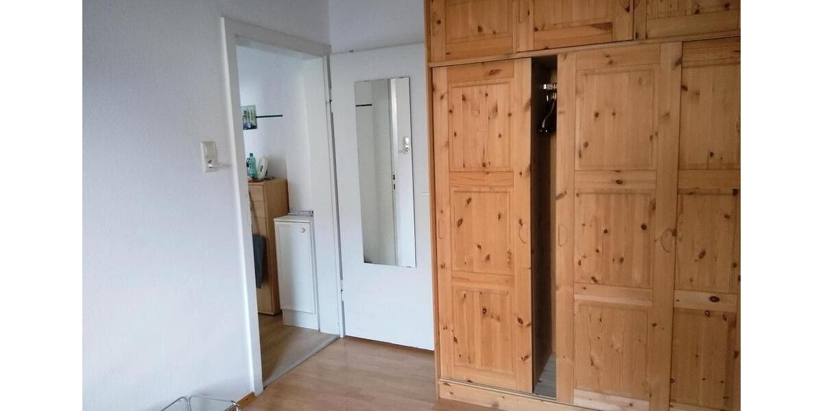 3 Zimmer Wohnung in der Ulmer Oststadt zu vermieten. 3 zimmer