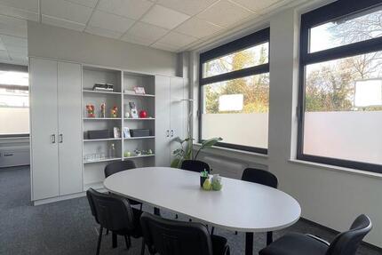 Bürofläche in Illertissen ab sofort zu vermieten! zimmer