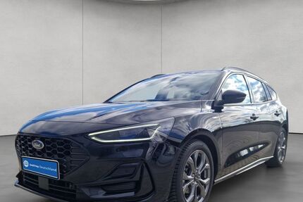 Ford Focus 12.340 km 25.440 € Neu-Ulm 89231