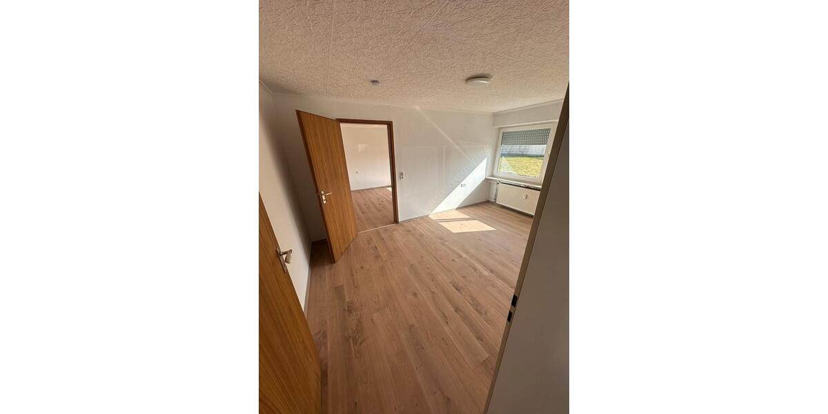 Erdgeschoßwohnung Ehingen (Donau) - 2 Zimmer, 55 m&sup2;, 600&euro; | Angebot:25636993