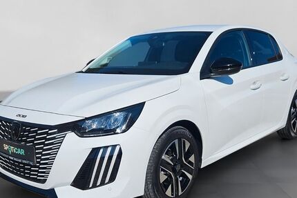 Peugeot 208 40.625 km 16.990 &euro; Altenstadt / Iller 89281
