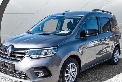 Renault Kangoo 45.359 km 19.900 &euro; Schelklingen 89601