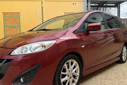 Mazda 5 73.300 km 6.950 &euro; Neu Ulm 89231