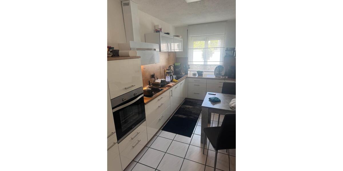 Erdgeschoßwohnung Senden - 4 Zimmer, 95 m&sup2;, 425.000&euro; | Angebot:26603071