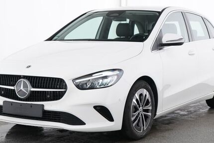 Mercedes-Benz B 200 6.181 km 30.300 &euro; Günzburg 89312