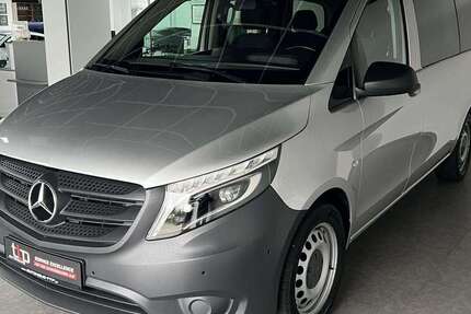Mercedes-Benz Vito 85.000 km 32.900 € Heroldstatt 72535