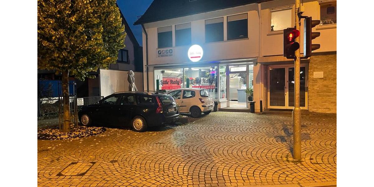 Selbstständig werden? Gut laufende Pizzeria gegen ablöse zimmer