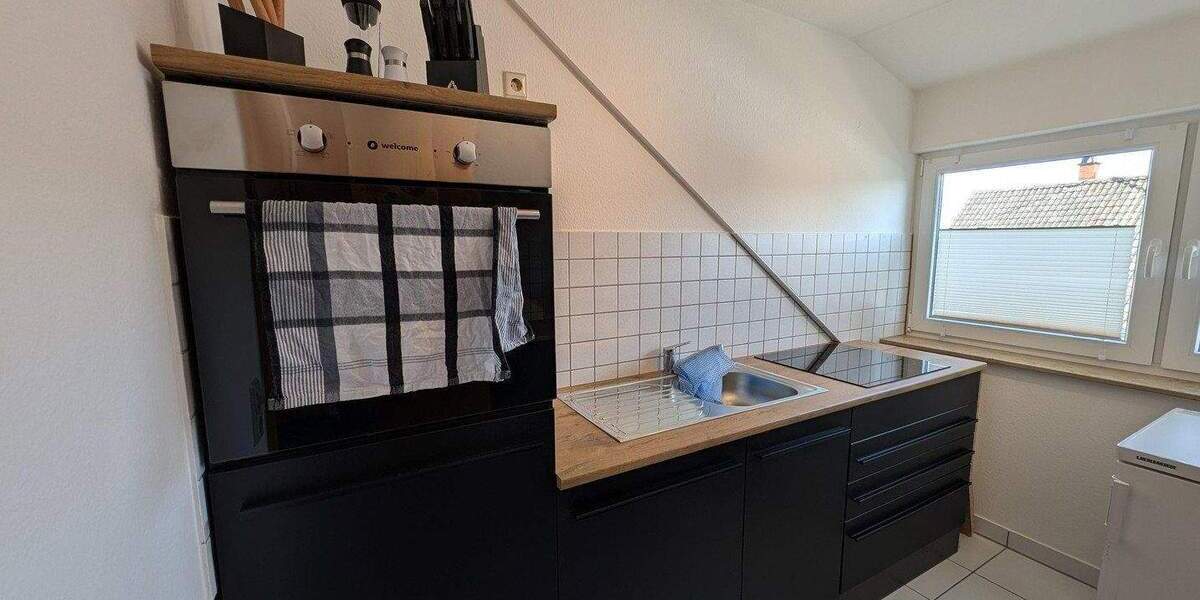 Etagenwohnung Bibertal Kissendorf - 2 Zimmer, 59 m&sup2;, 175.000&euro; | Angebot:25909955