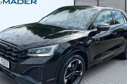 Audi Q2 64.650 km 23.990 &euro; Blaustein 89134