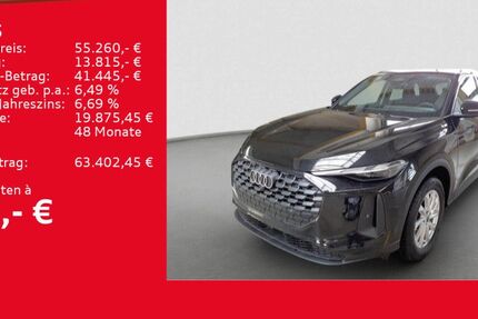 Audi Q5 1.001 km 55.260 &euro; Ulm 89073