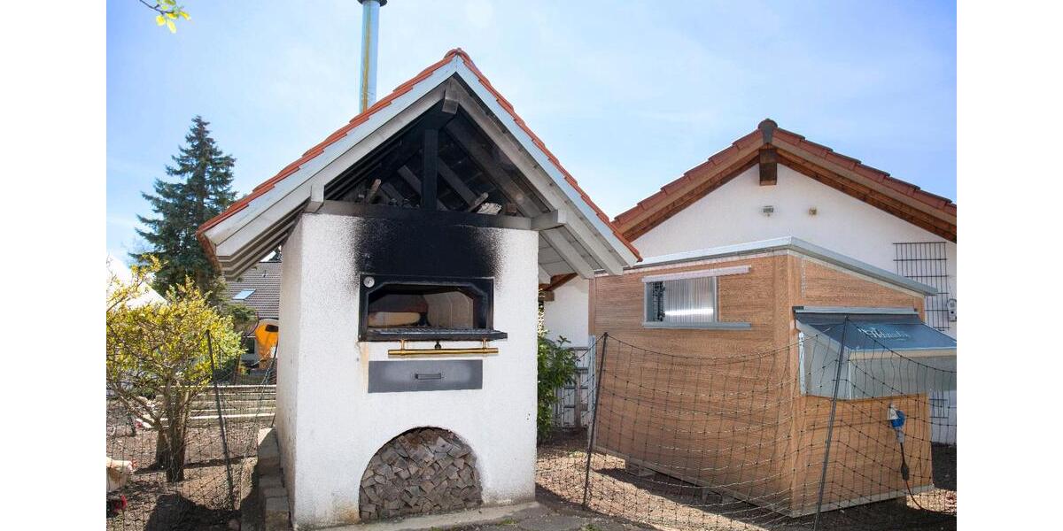 Mehrfamilienhaus, Wohnhaus Gerstetten - 11 Zimmer, 306 m&sup2;, 570.000&euro; | Angebot:26414824