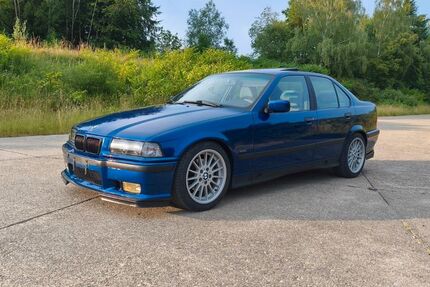 BMW 320 195.860 km 8.800 &euro; Kötz 89359