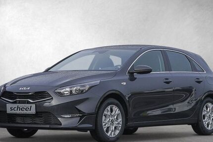Kia ceed / Ceed 14.159 km 18.290 &euro; Leipheim 89340