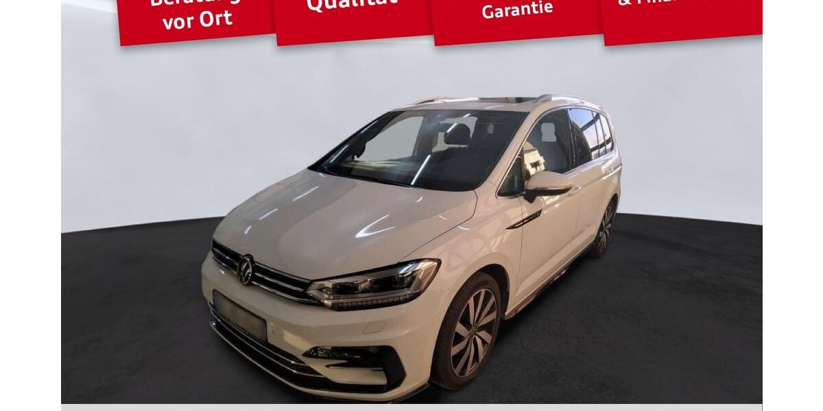 VW Touran 43.005 km 28.999 &euro; Illertissen 89257