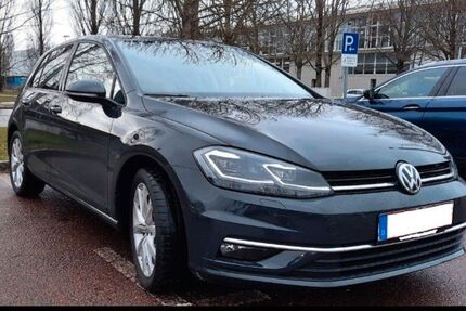 VW Golf 64.250 km 19.500 &euro; Dornstadt 89160