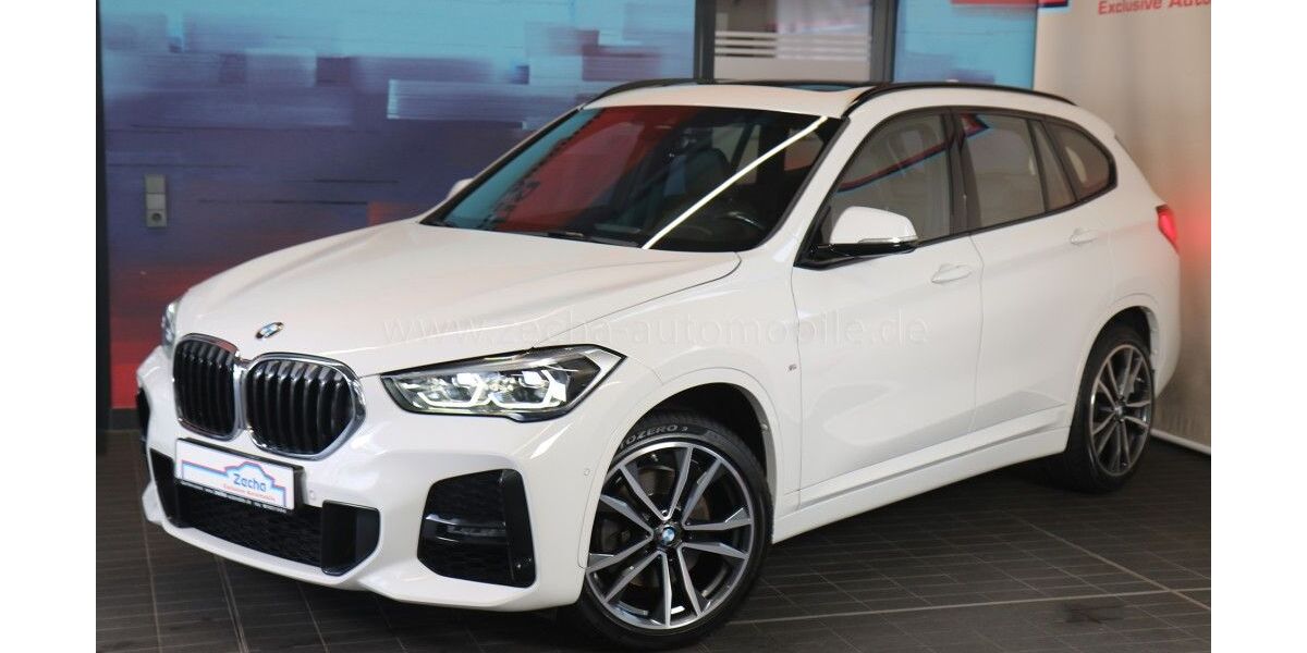 BMW X1 57.800 km 28.900 &euro; Kötz (Kleinkötz) 89359
