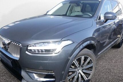 Volvo XC90 98.000 km 45.990 &euro; Ulm 89081