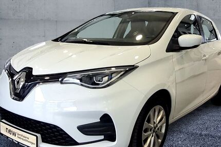 Renault ZOE 86.360 km 11.980 &euro; Schemmerhofen 88433